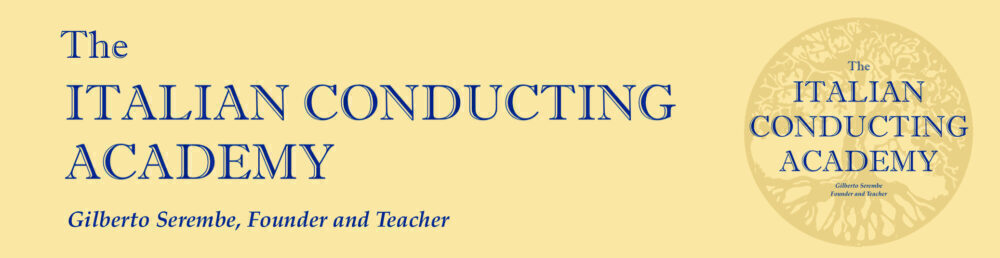 Italian Conducting Academy