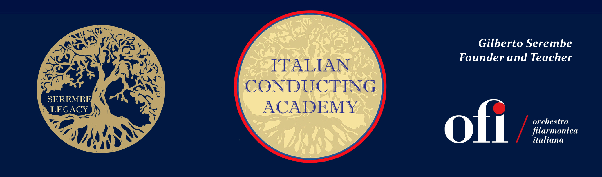 Italian Conducting Academy